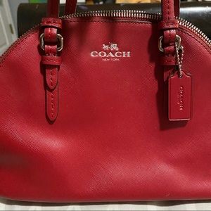 Coach Mini Purse